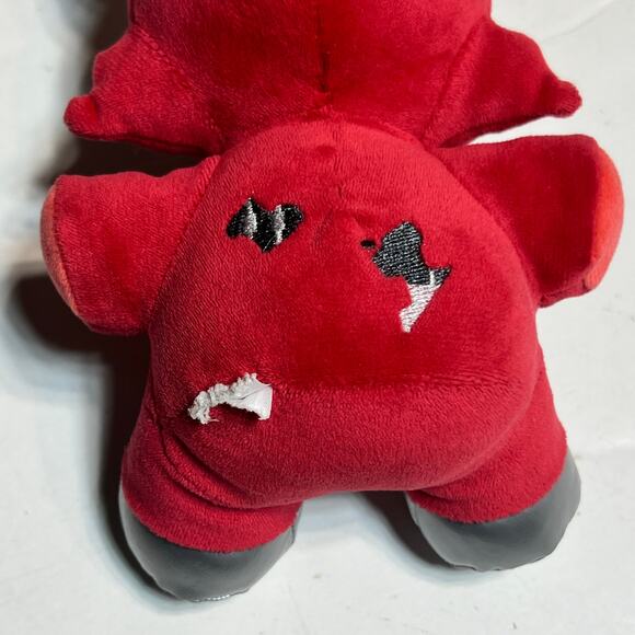 Funko Five Nights at Freddy’s Nightmare Foxy Plush 2016 FNAF 8” Read Tag Damage - Picture 9 of 9